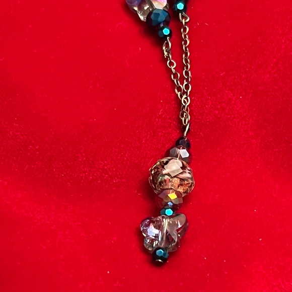 Handmade Necklace - Picture 2 of 5